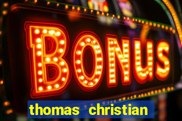 thomas christian bingo porn